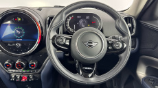 MINI Countryman 1.5 Cooper Exclusive 5dr Auto Petrol Hatchback